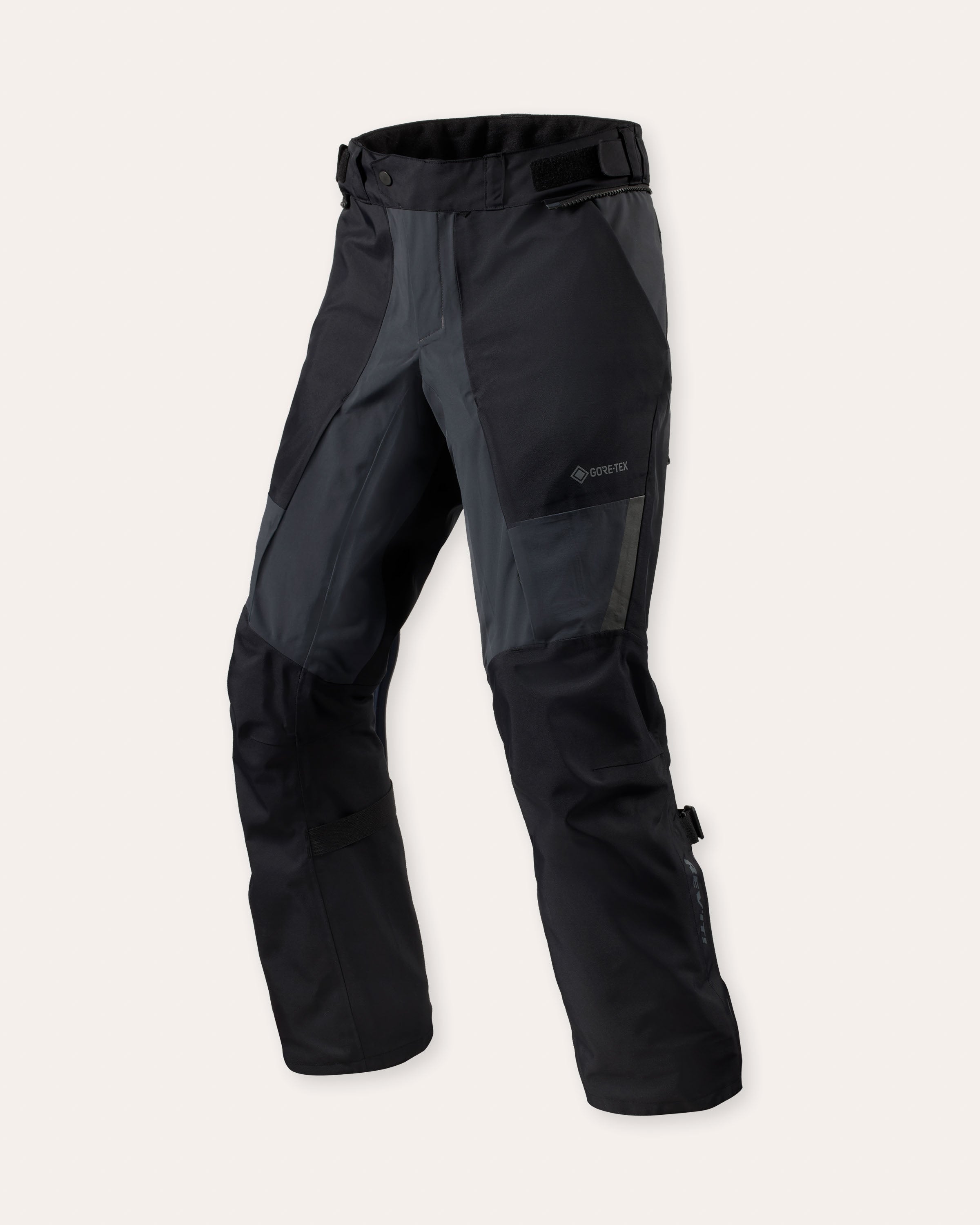 Pants Echelon GTX | Black-Anthracite、mySite、dreamappss