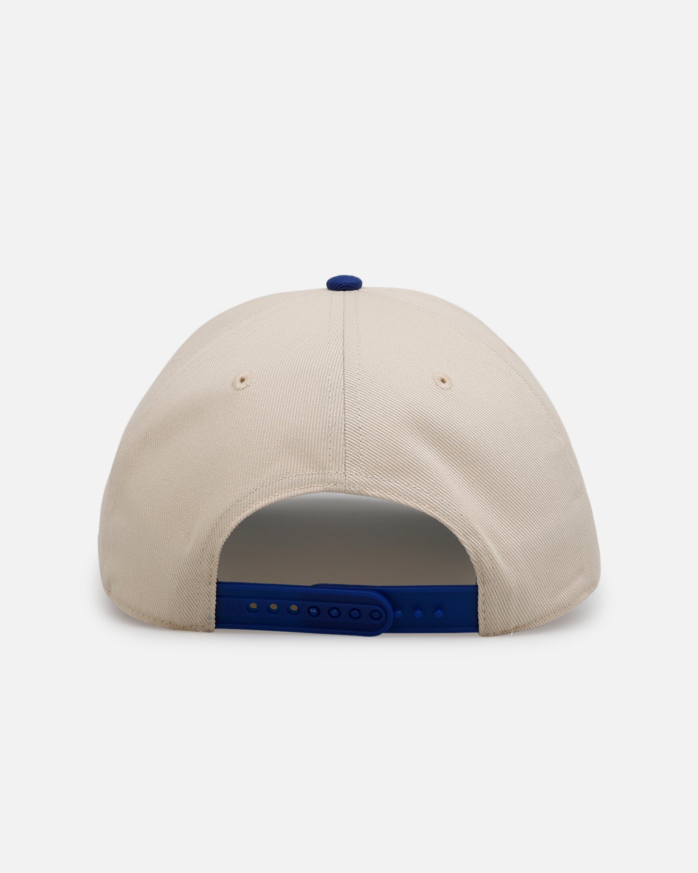 47 Brand Chicago Cubs 'MLB Opening Day' Script Hitch Snapback Natural、mySite、zt4zffjzw