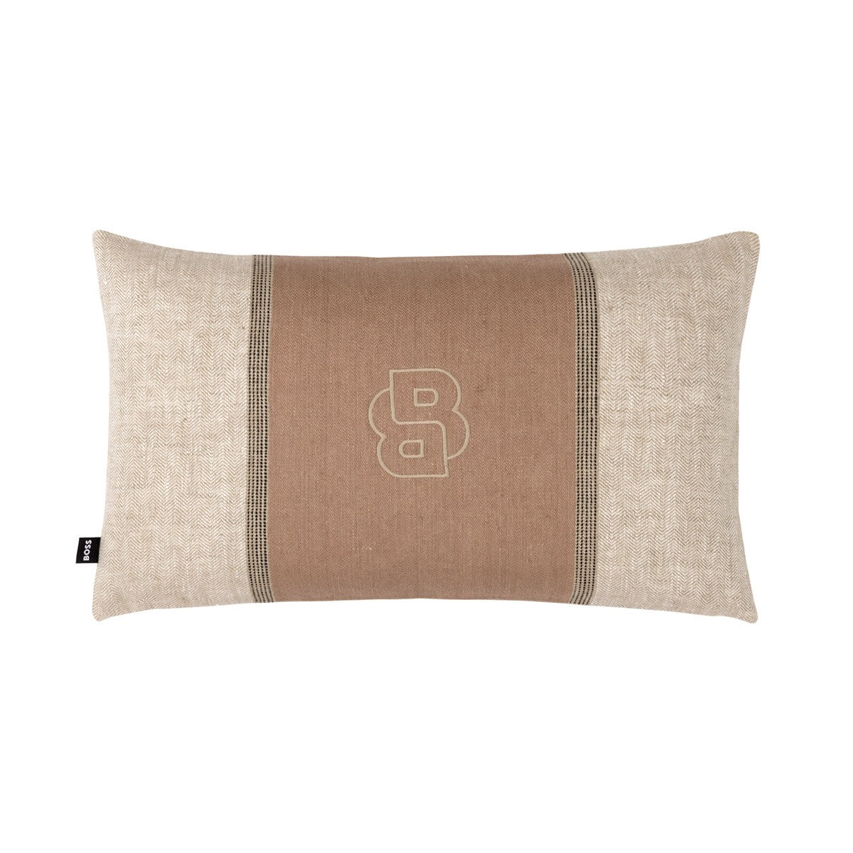  Hugo Boss Taman Decorative Pillow、mySite、elrpsem3k