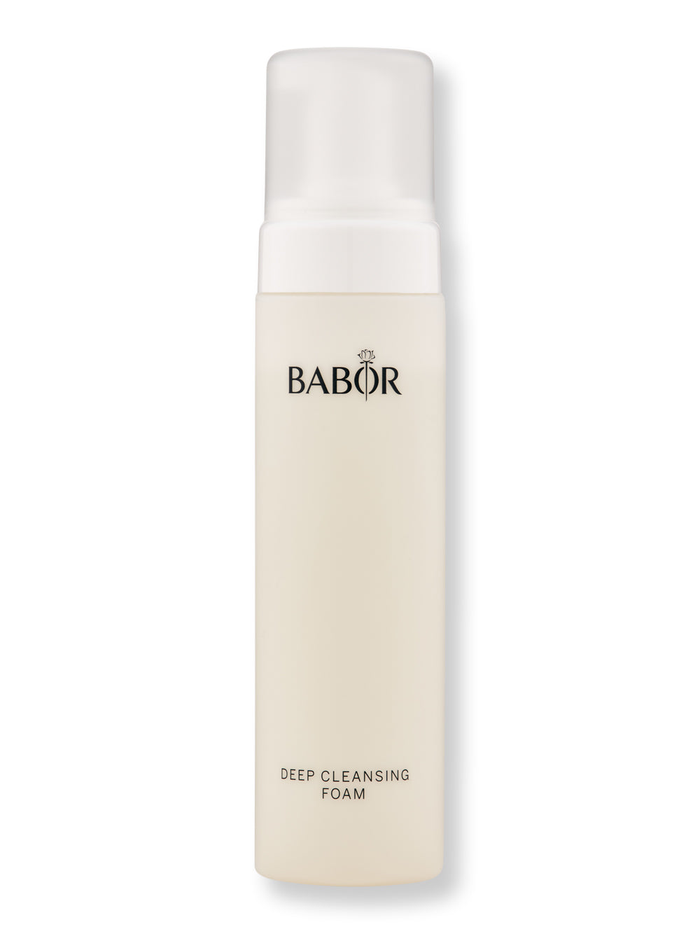 Babor Deep Cleansing Foam、mySite、gigharbornorthrealestate