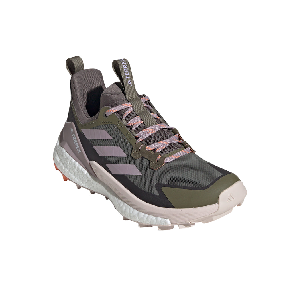 Terrex Free Hiker 2 Low Gtx Hiking Shoes、mySite、gtrtttuynbv