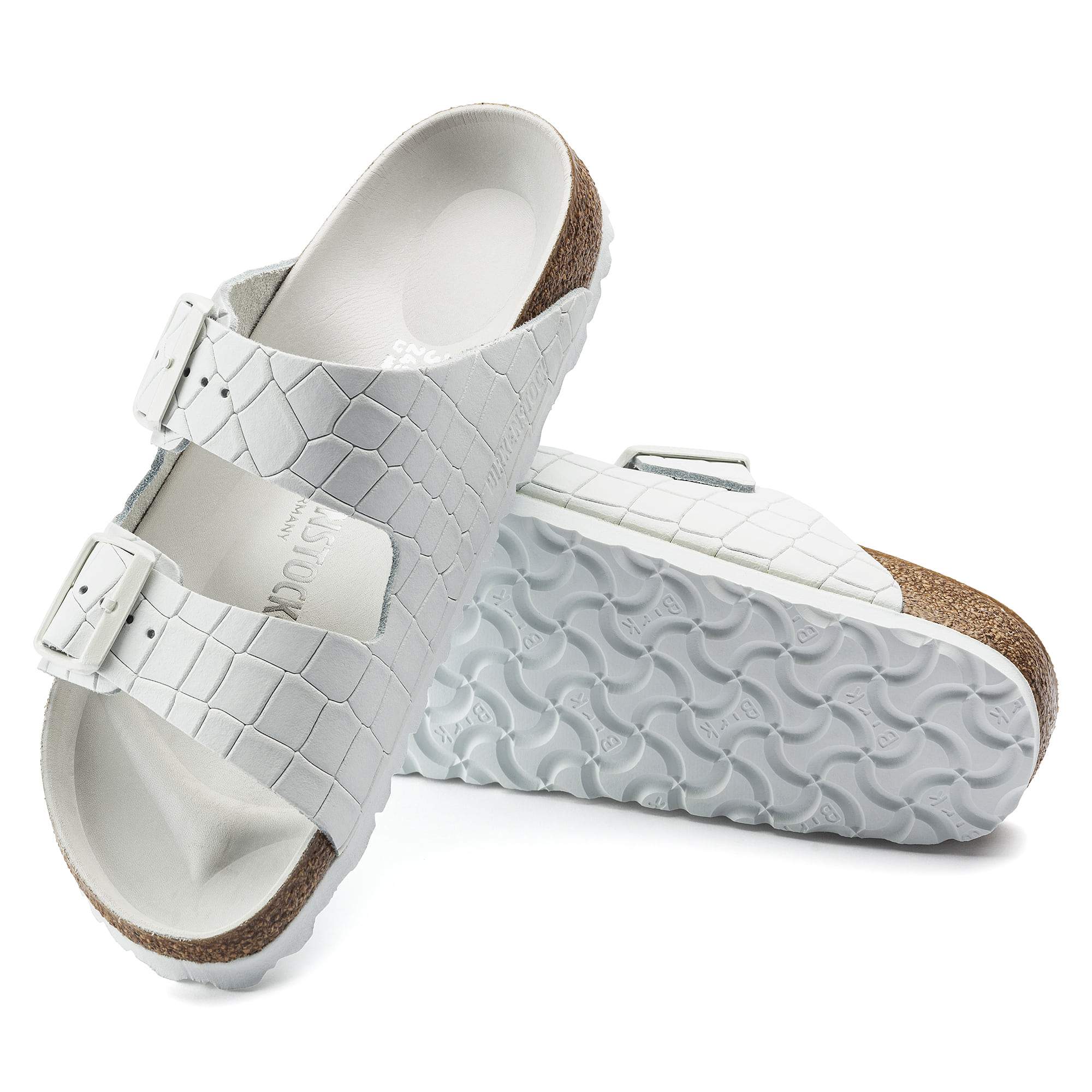 Arizona Embossed Natural Leather、mySite、gtrtttuynbv