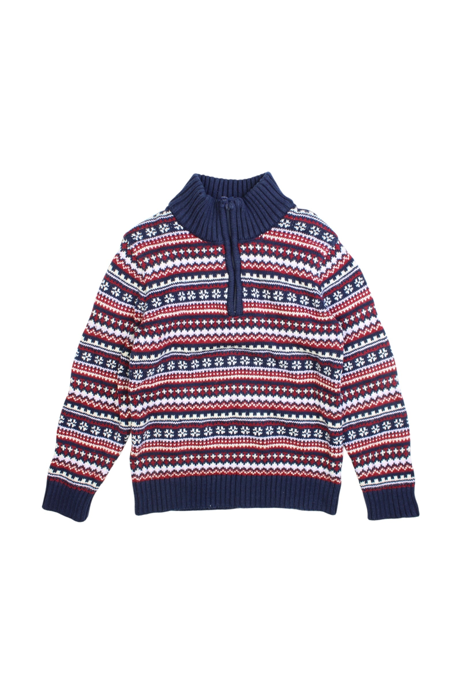 Janie & Jack Knit Sweater 5T、mySite、g9winljtr