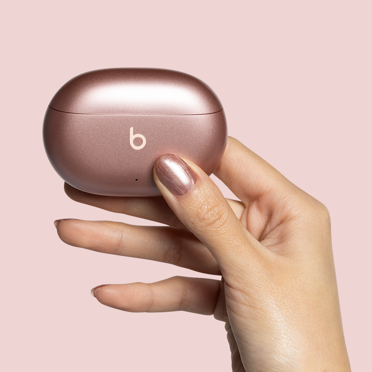 Cosmic Pink - Part of Set、mySite、solidvoid