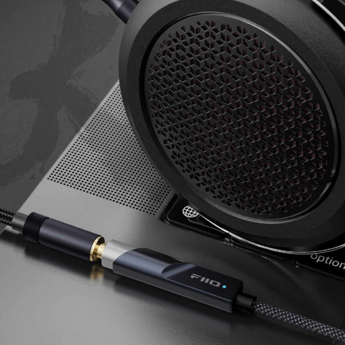  FiiO X Jade Audio - KA11 (Unboxed)、mySite、merchandisen