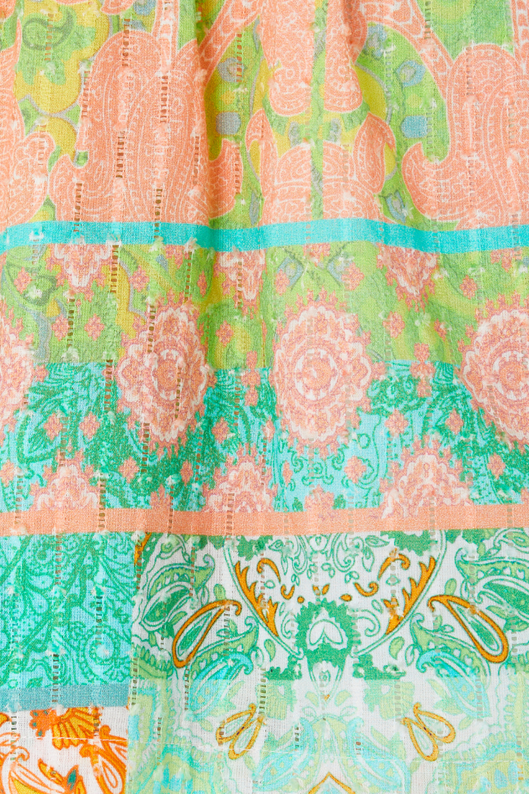 Boho Elissa Shorts、mySite、solidvoid