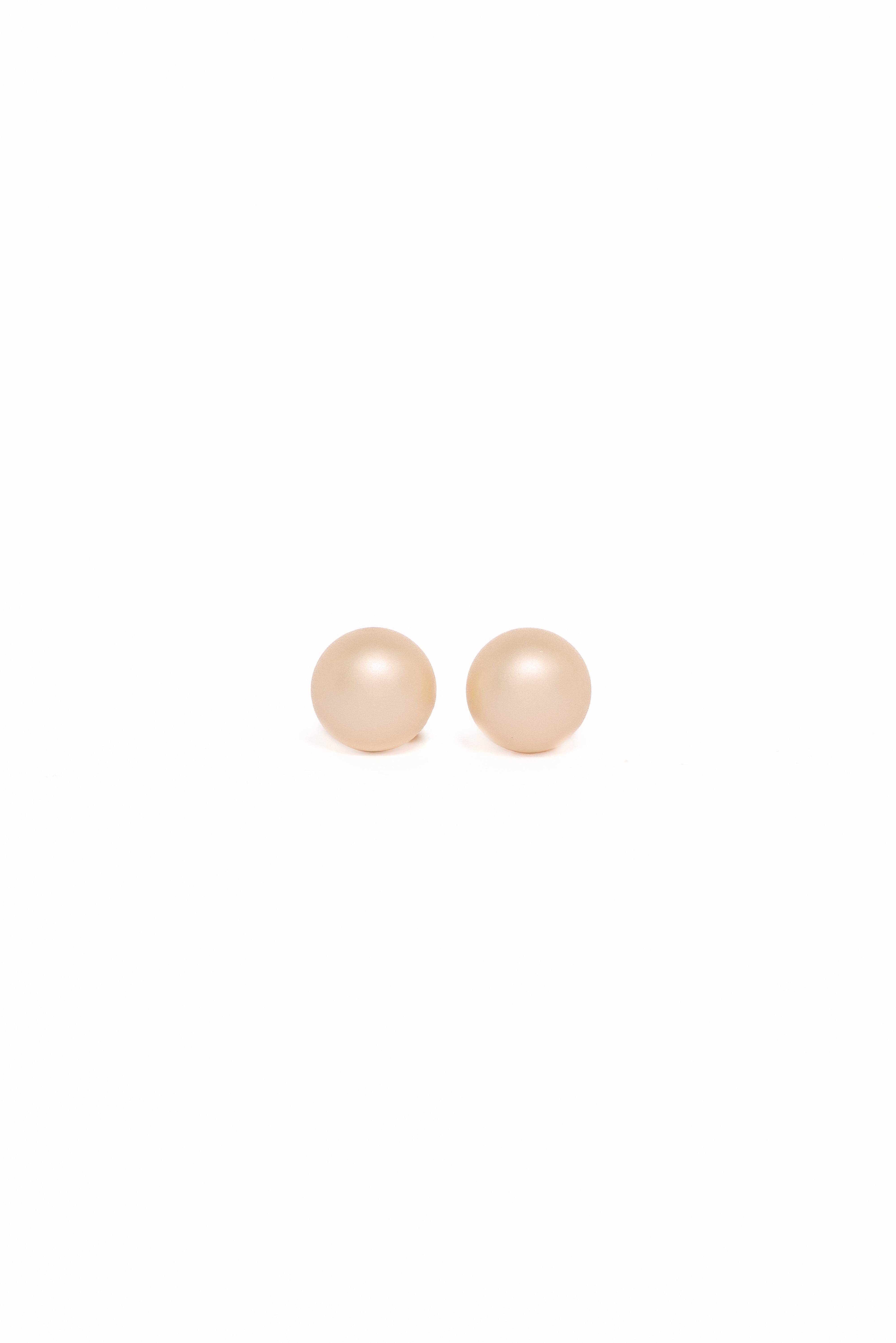  Adalee Stud Earrings - Pearl、mySite、sugarbowlscore