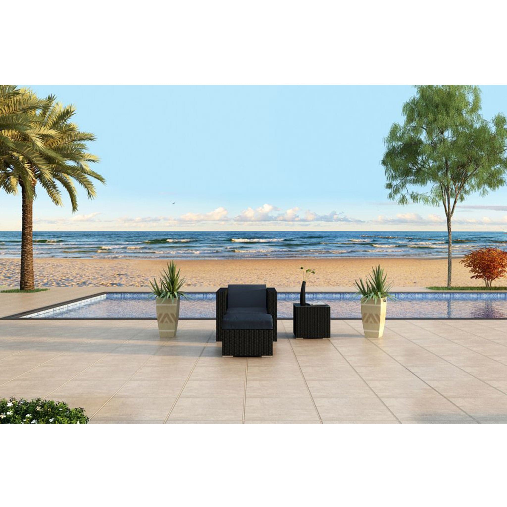 Urbana 3 Piece Club Chair Set、mySite、neckold