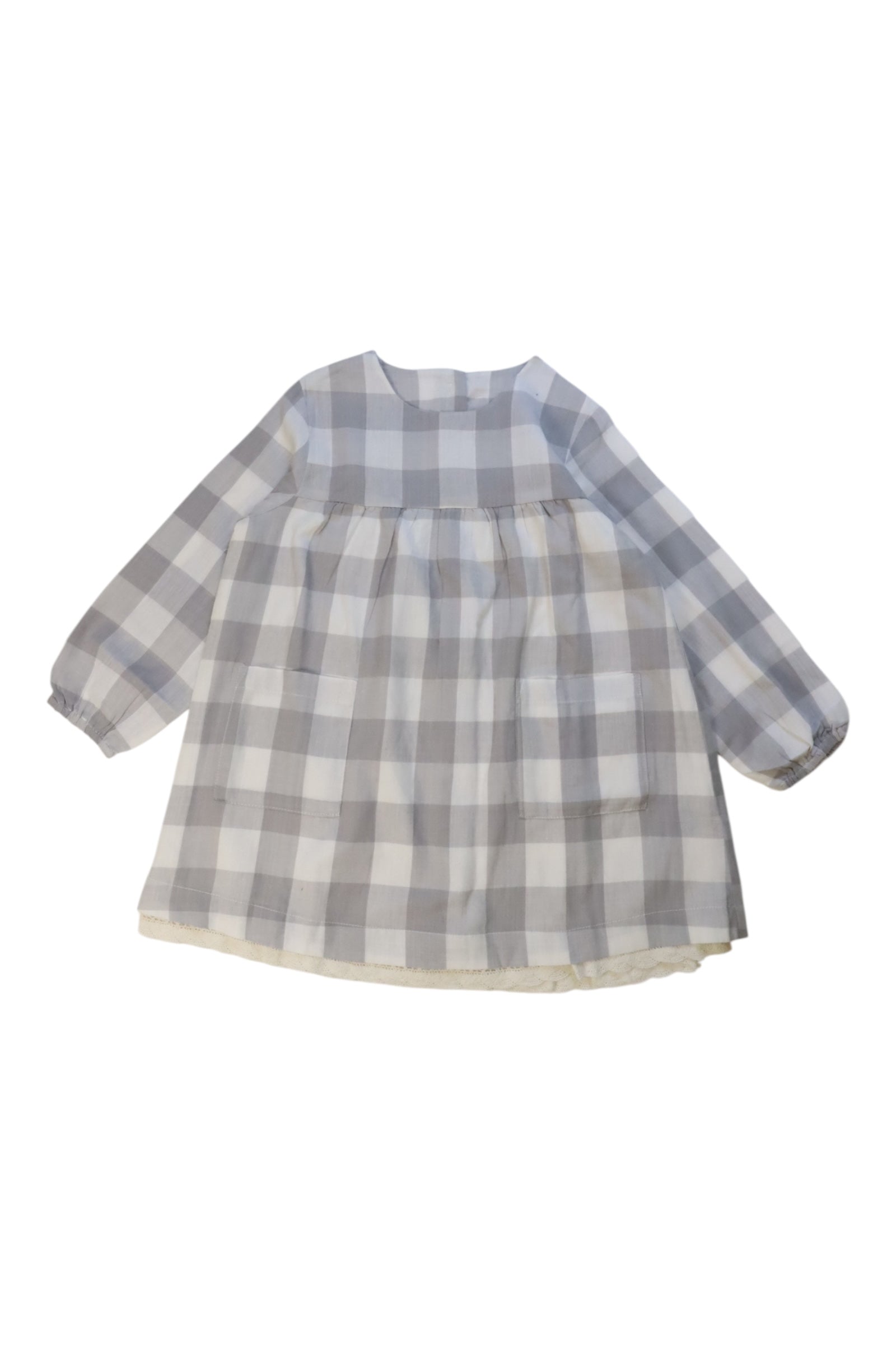 Little Cotton Clothes Long Sleeve Dress 2T - 3T、mySite、g9winljtr