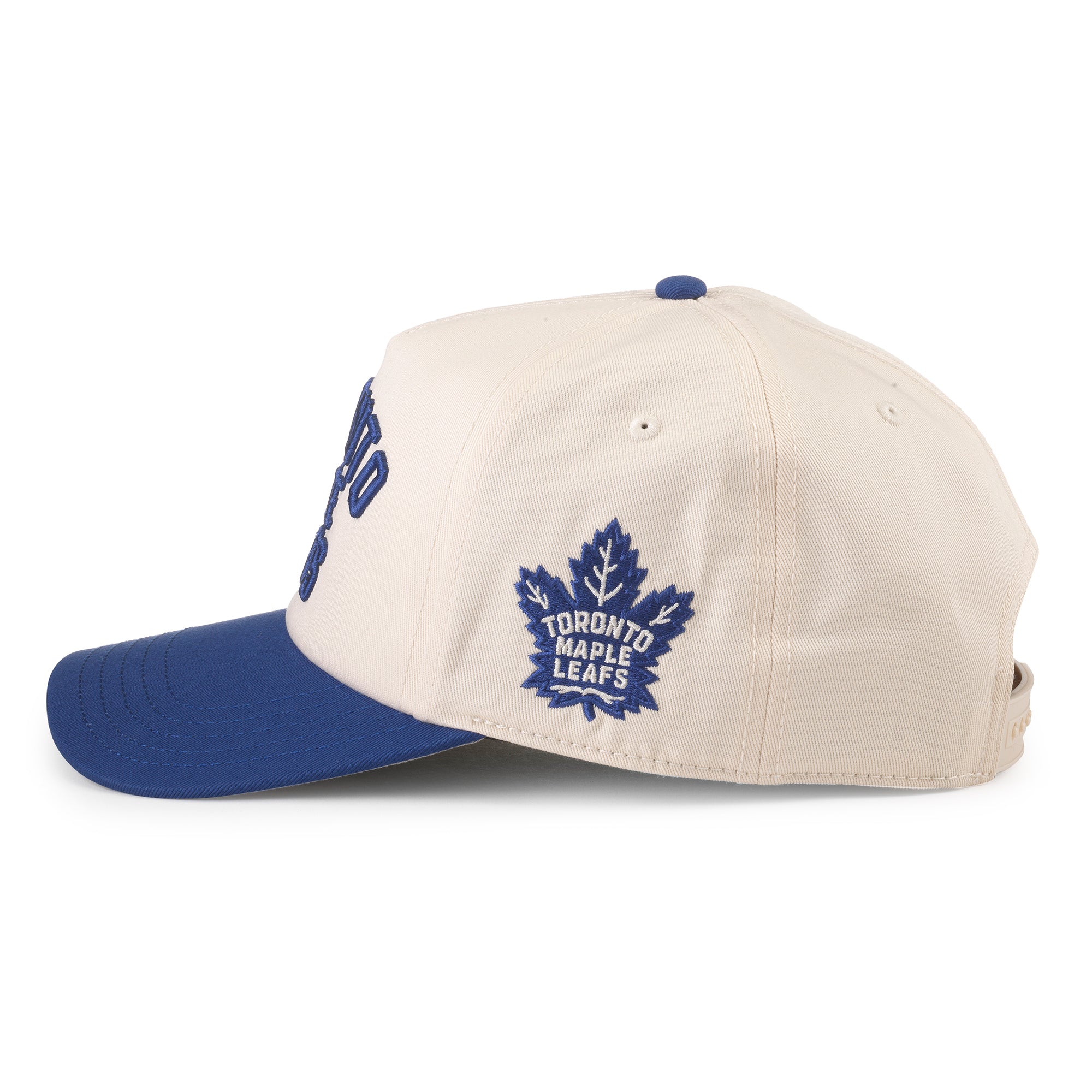 Roscoe Stadium Wordmark Adjustable Hat、mySite、neckold