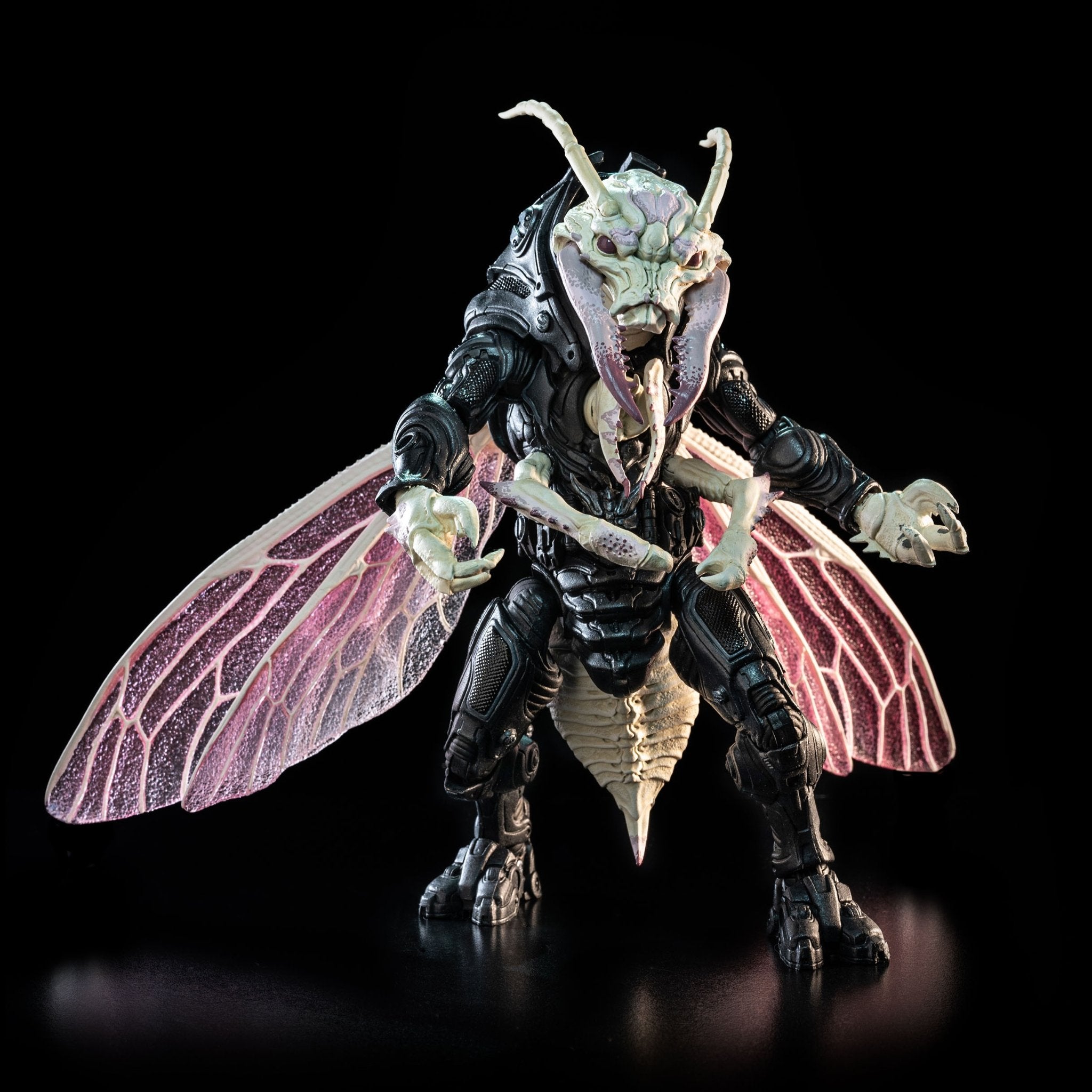 Cosmic Legions Sphexxian Mine Worker (Deluxe)、mySite、hgirdovlk