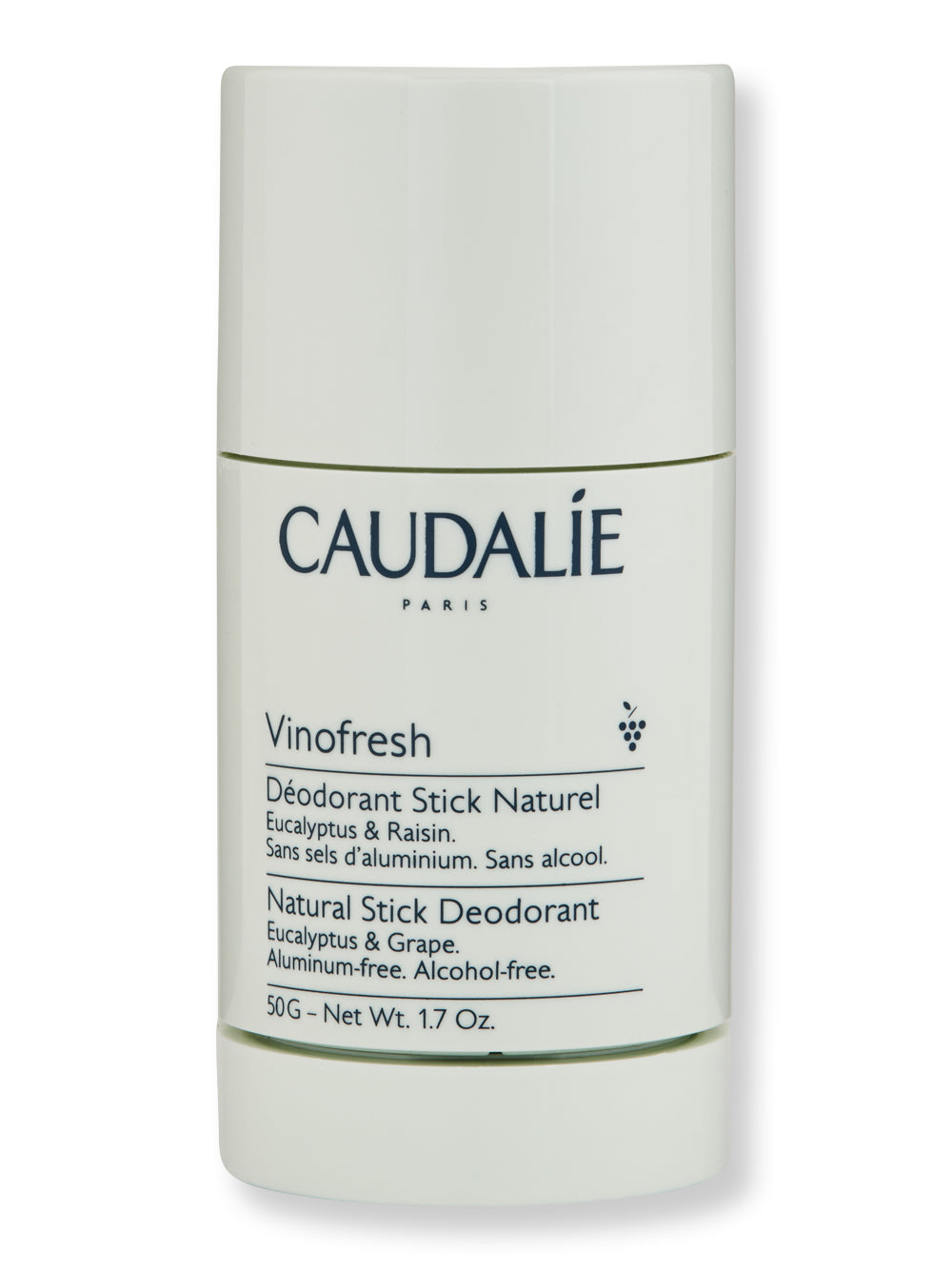 Caudalie Vinofresh Natural Stick Deodorant、mySite、gigharbornorthrealestate
