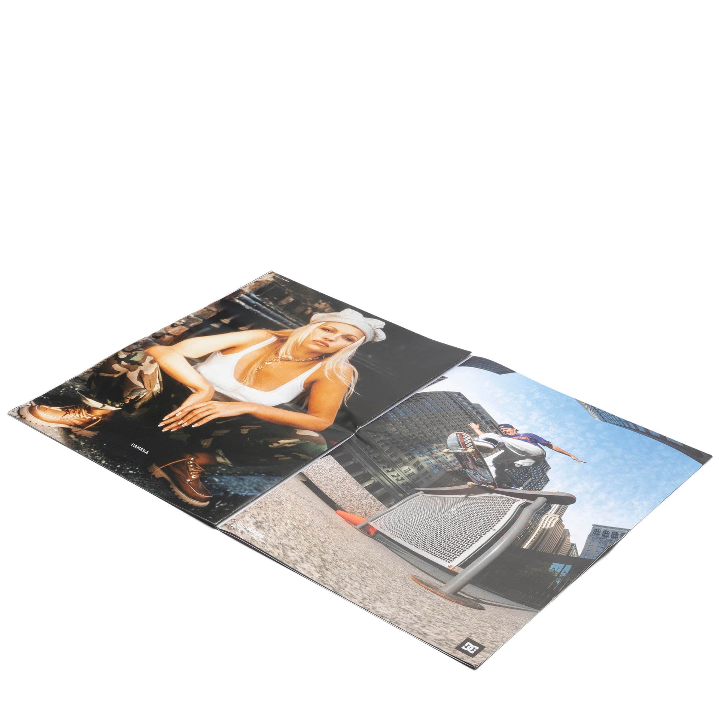 SNEEZE MAGAZINE N.56、mySite、zt4zffjzw