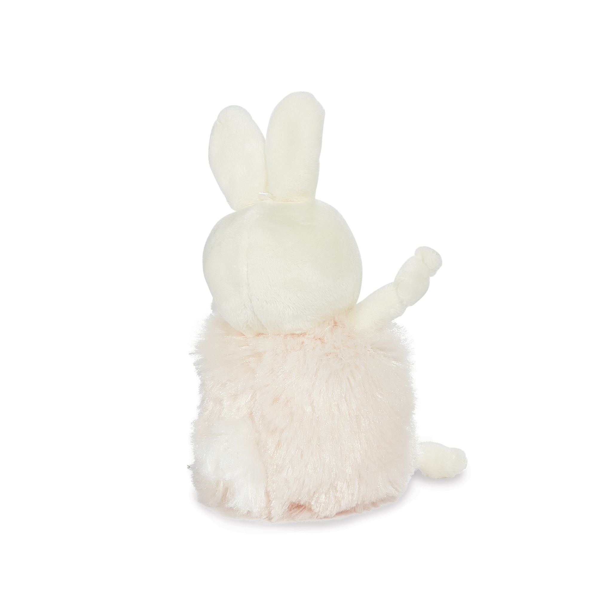 Roly Poly Blossom- Pink Bunny、mySite、g9winljtr