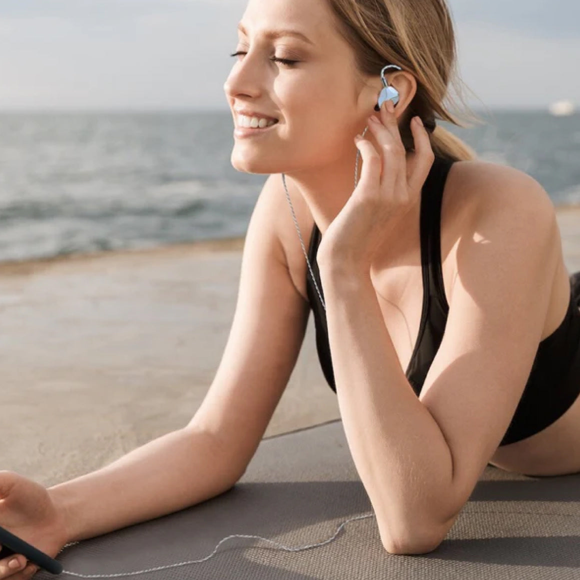  Hidizs - MP145、mySite、merchandisen