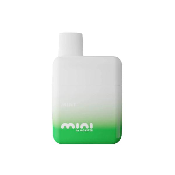 Monster Bar Mini 800 Puffs Single Disposable Vape 3mL、mySite、zt4zffjzw
