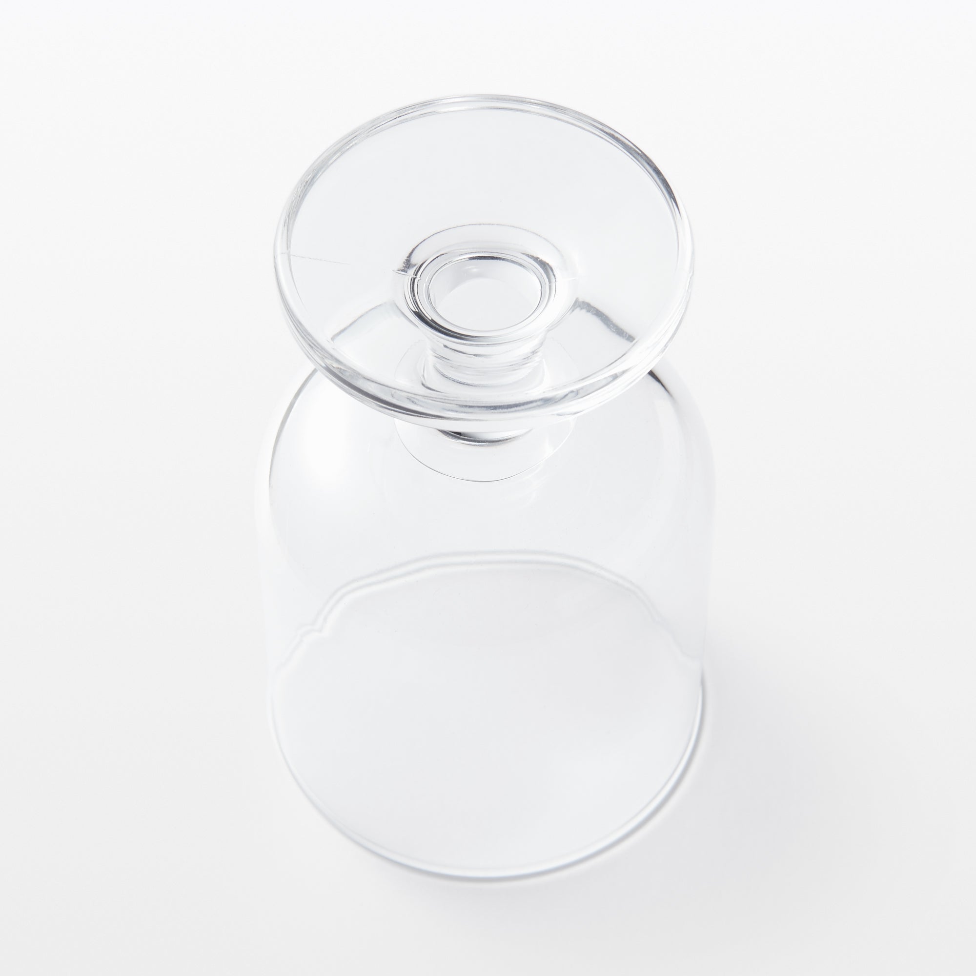  Tempered Glass Stemmed Glass - Small、mySite、sugarbowlscore