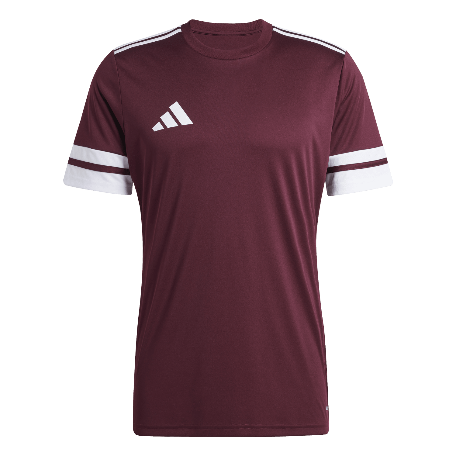 adidas Squadra 25 Jersey - Maroon、mySite、noshort