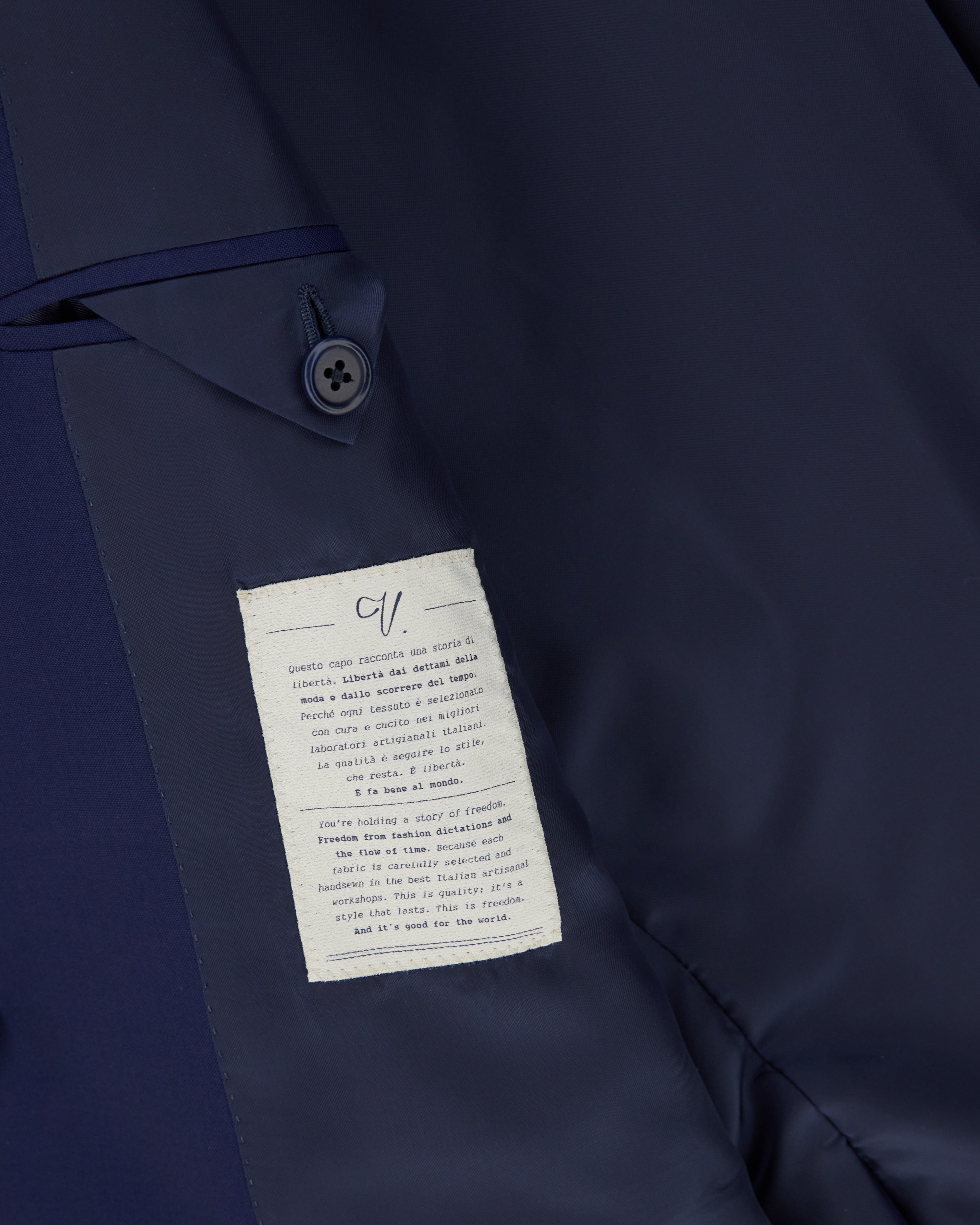  Savoca、mySite、merchandisen