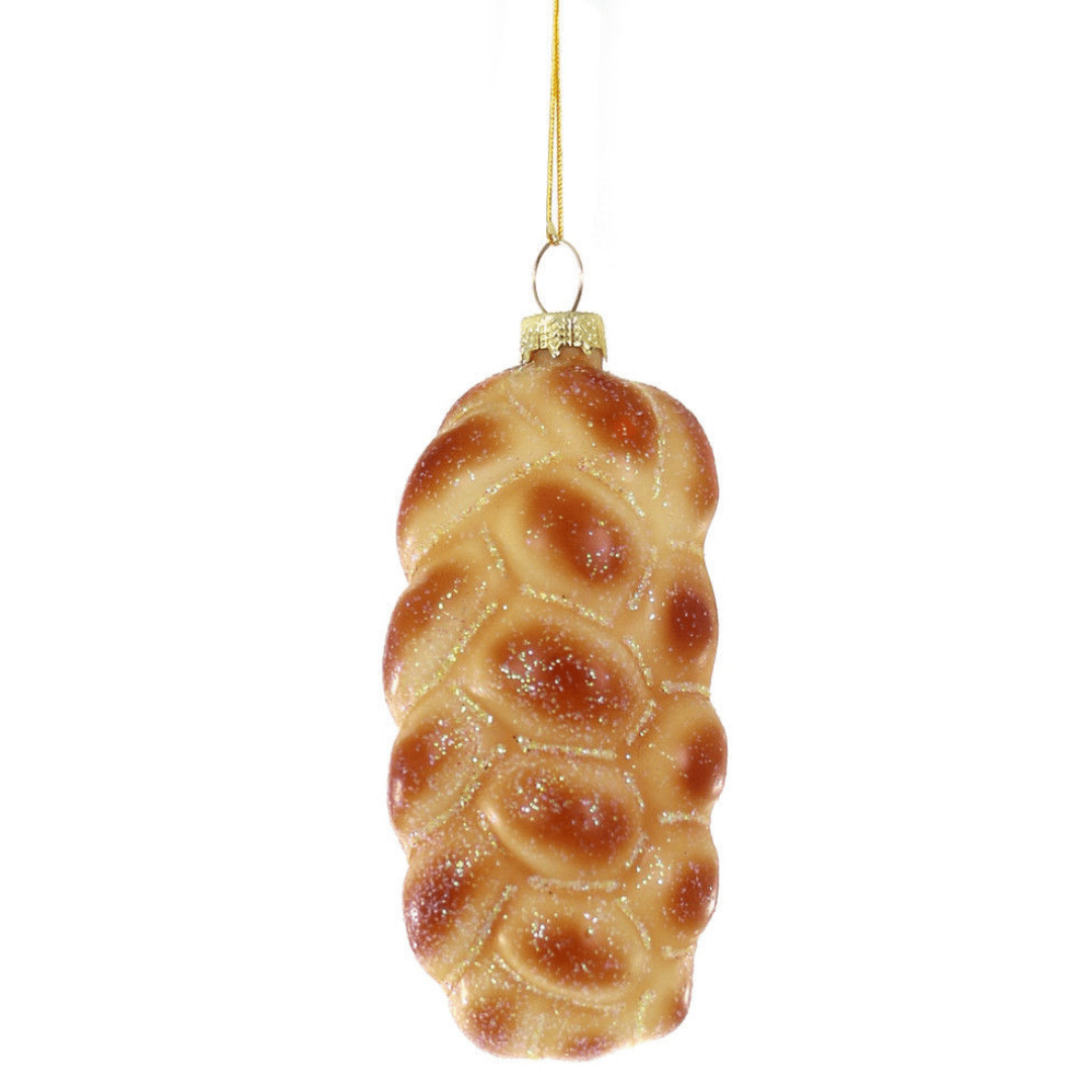 Challah Ornament by Cody Foster、mySite、topwebapps