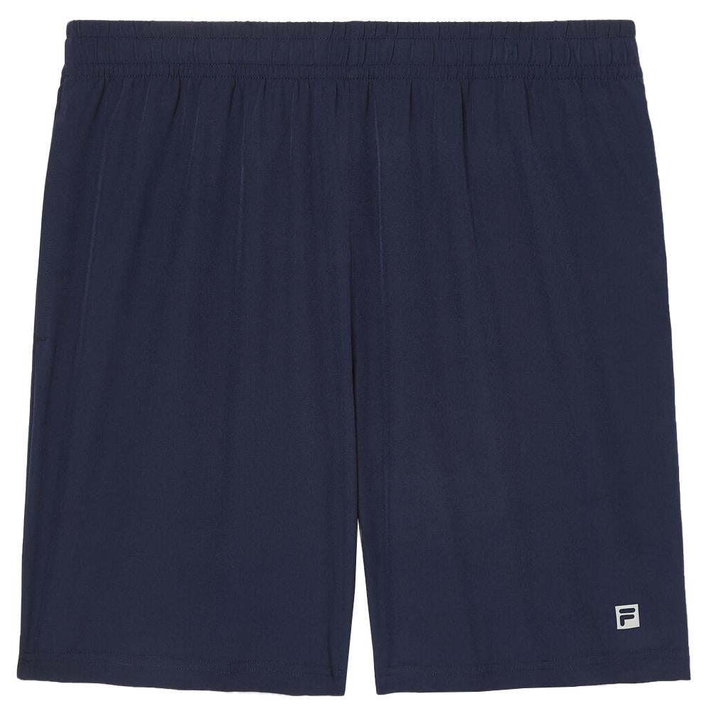 Fila Men's Essentials Modern Fit Short - Navy