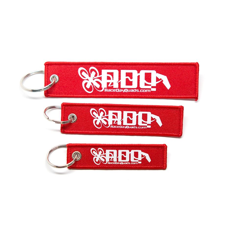  RDQ Keychain、mySite、merchandisen