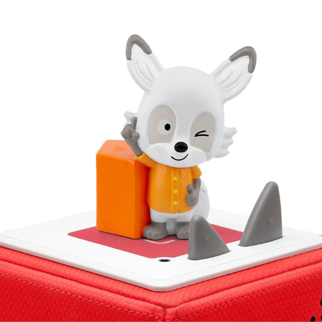  Tonies The Best Band in Bumbaloo - Akio、mySite、merchandisen