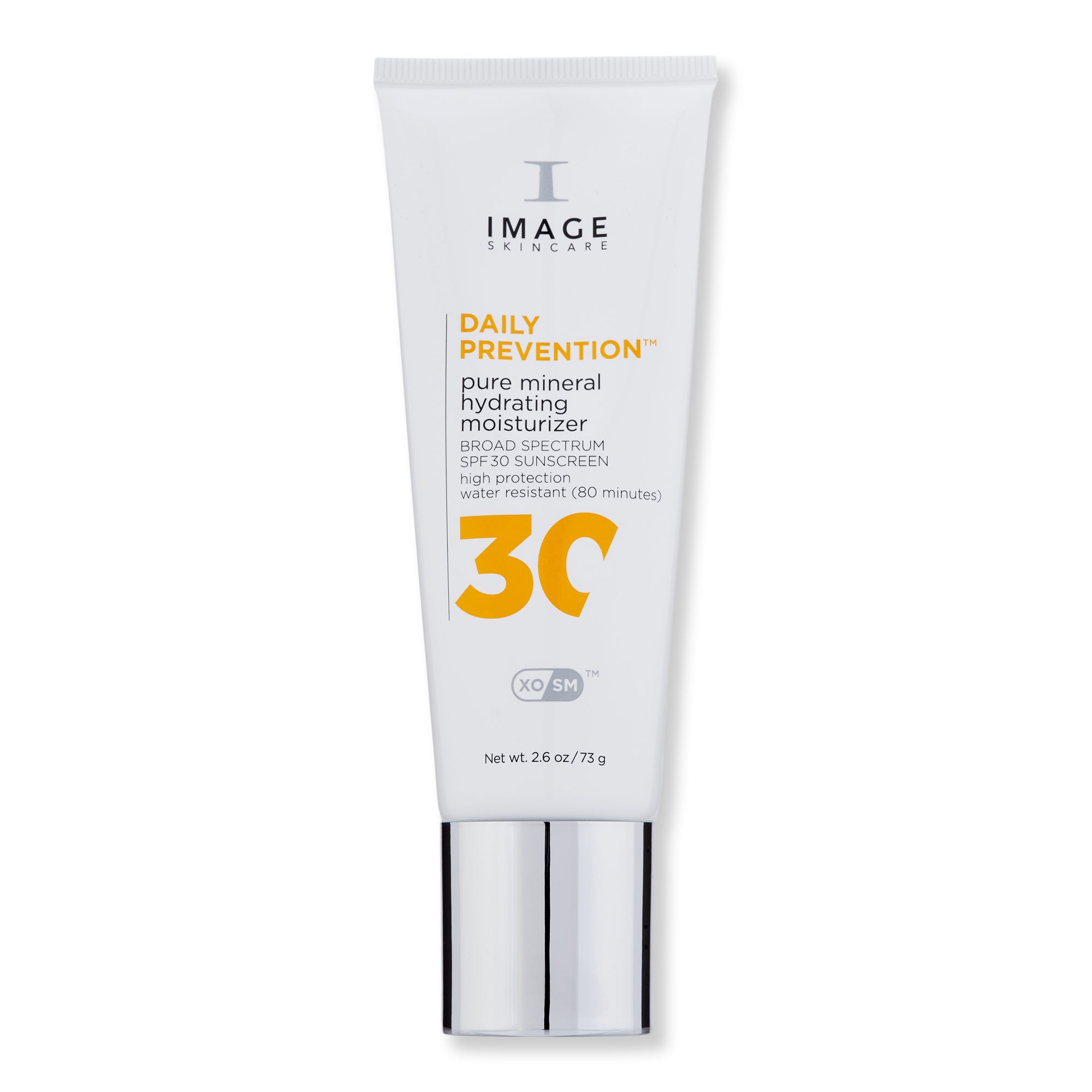 IMAGE Skincare Daily Prevention Pure Mineral Hydrating Moisturizer SPF 30、mySite、gigharbornorthrealestate