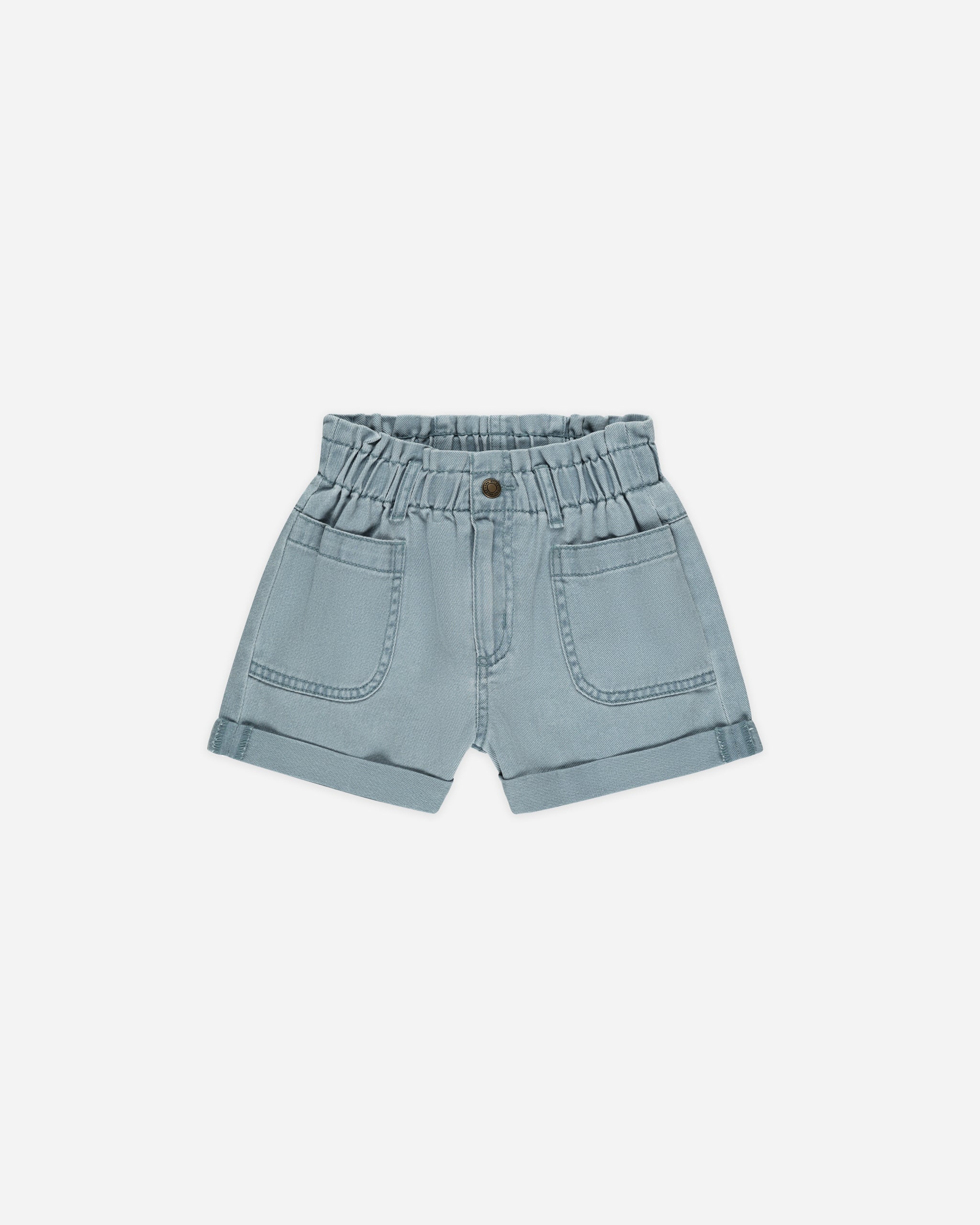  Alba Shorts || Ocean、mySite、layawaytickets