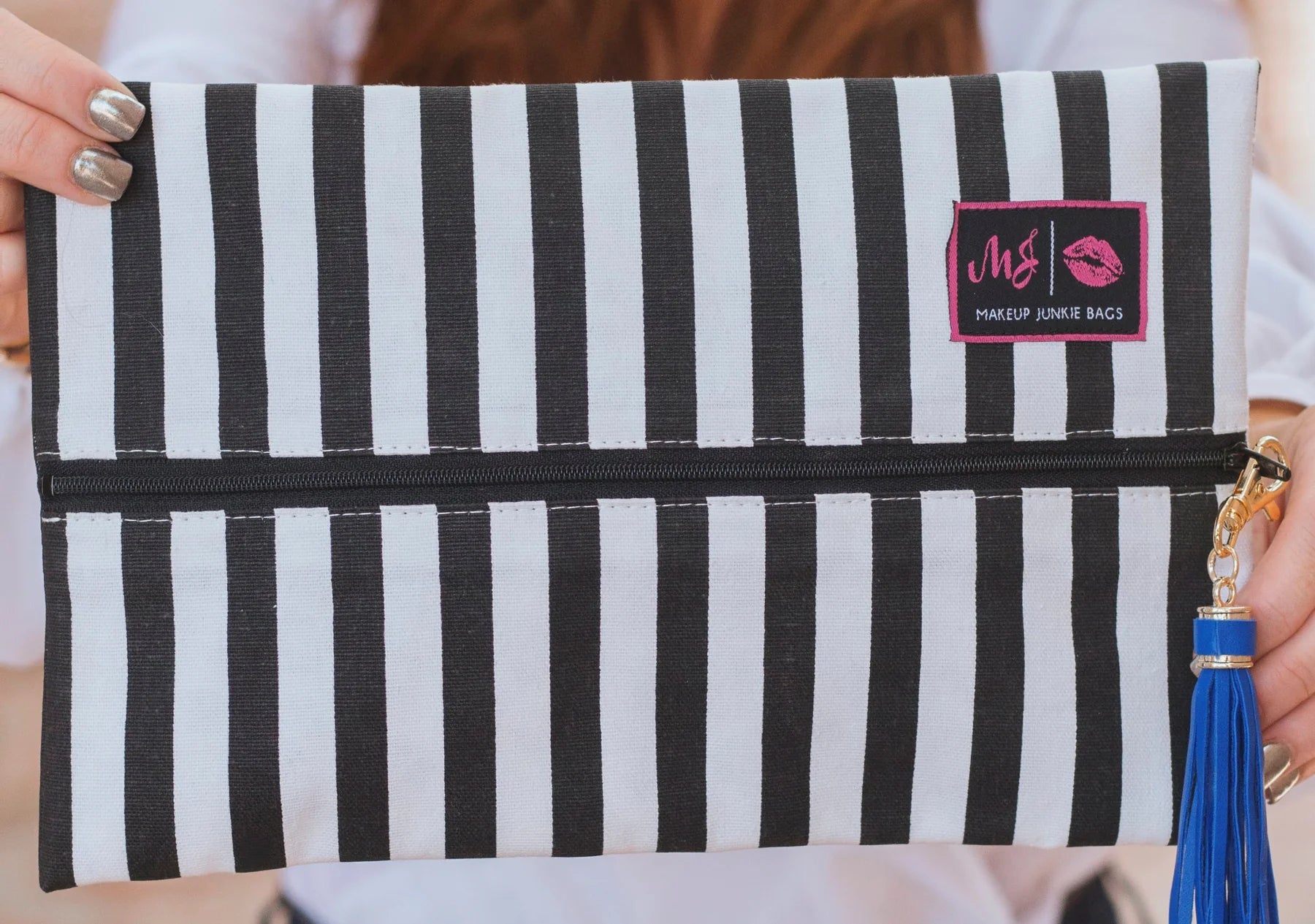 Makeup Junkie Bags、mySite、garagedoors4me