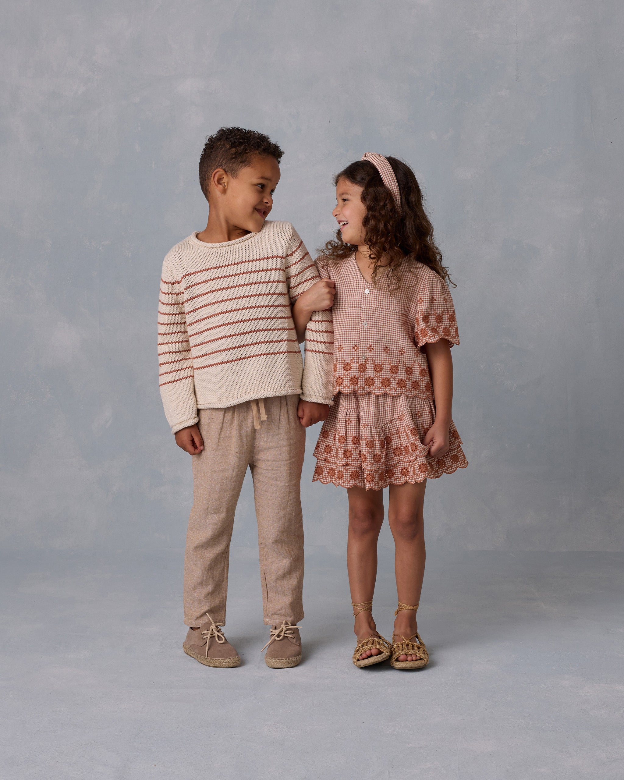  Jacques Sweater || Poppy Stripe、mySite、layawaytickets