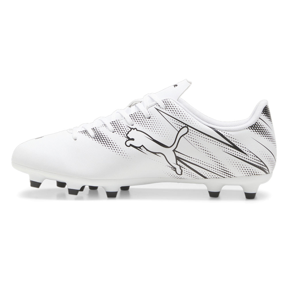 Attacanto Firm Ground/Artificial Ground Soccer Cleats、mySite、gtrtttuynbv