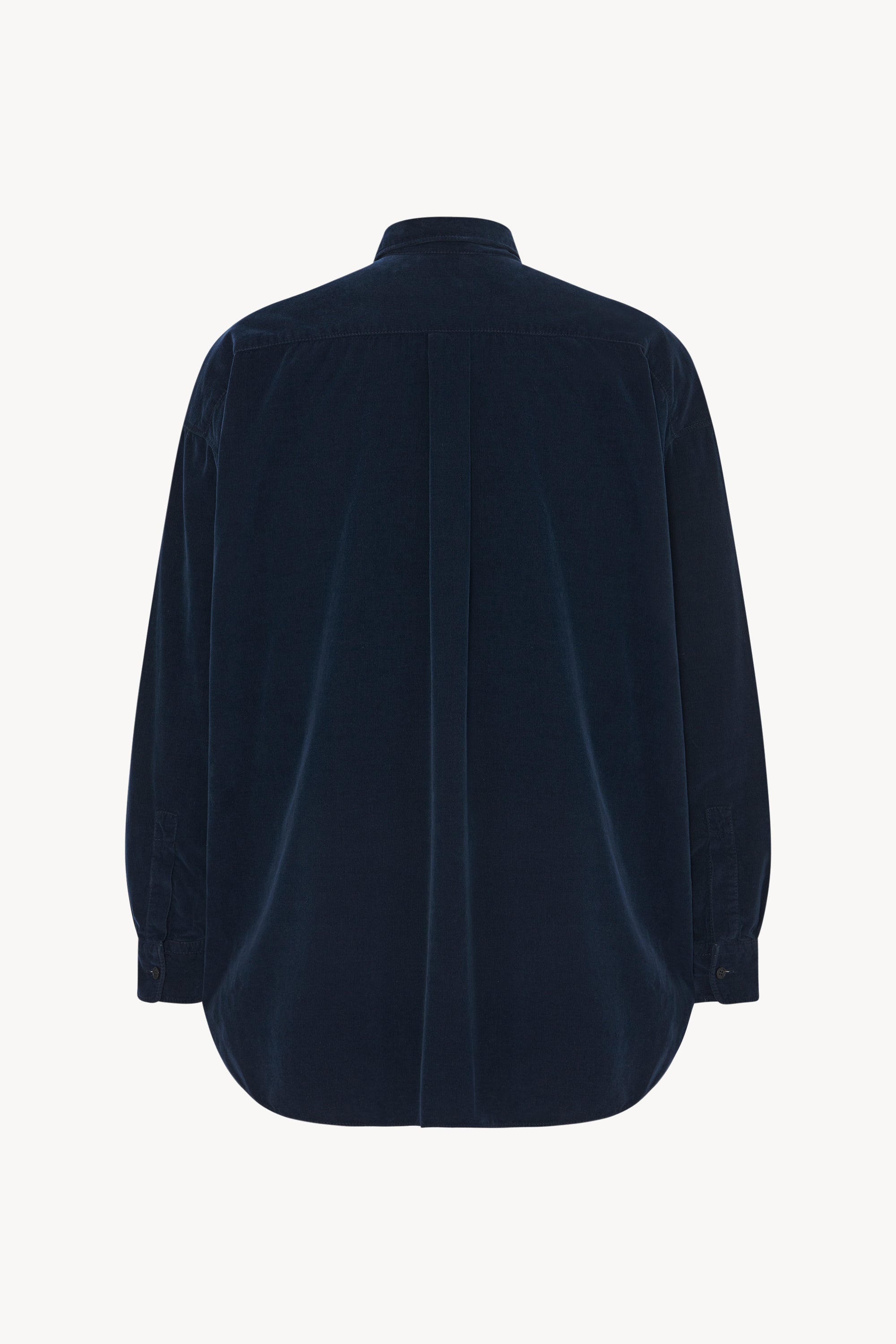 Lancaster Shirt in Cotton、mySite、aoinhome