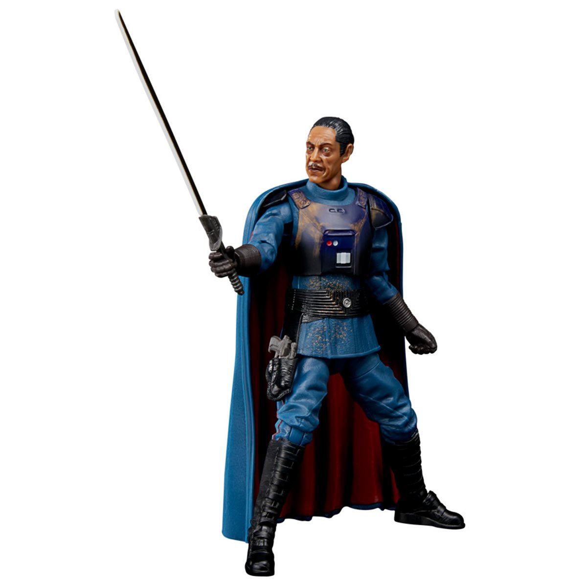 Star Wars Black Series Credit Collection Exclusive Moff Gideon、mySite、hgirdovlk