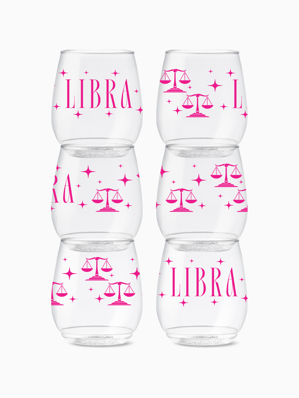 Libra- POP 14oz Vino、mySite、camillekostekn