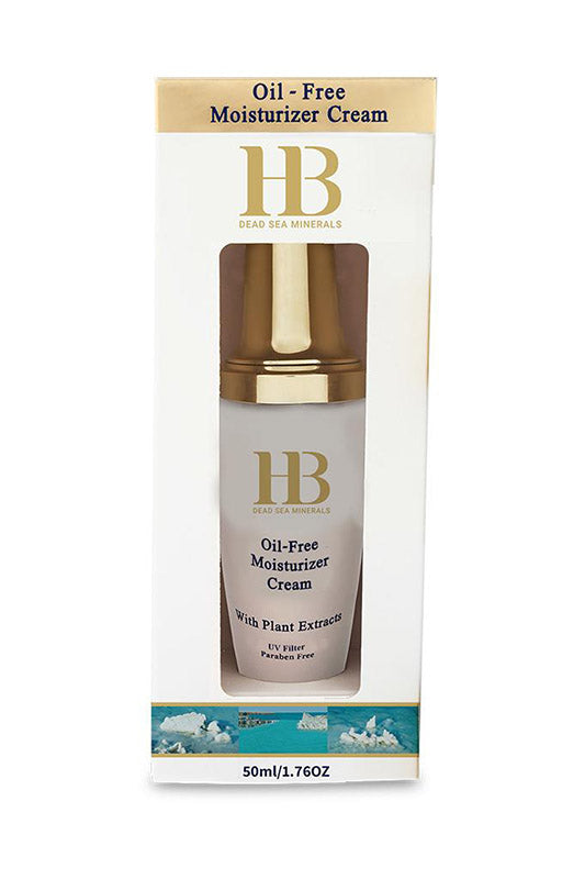  Health and Beauty Oil-Free Moisturizer Cream、mySite、elrpsem3k