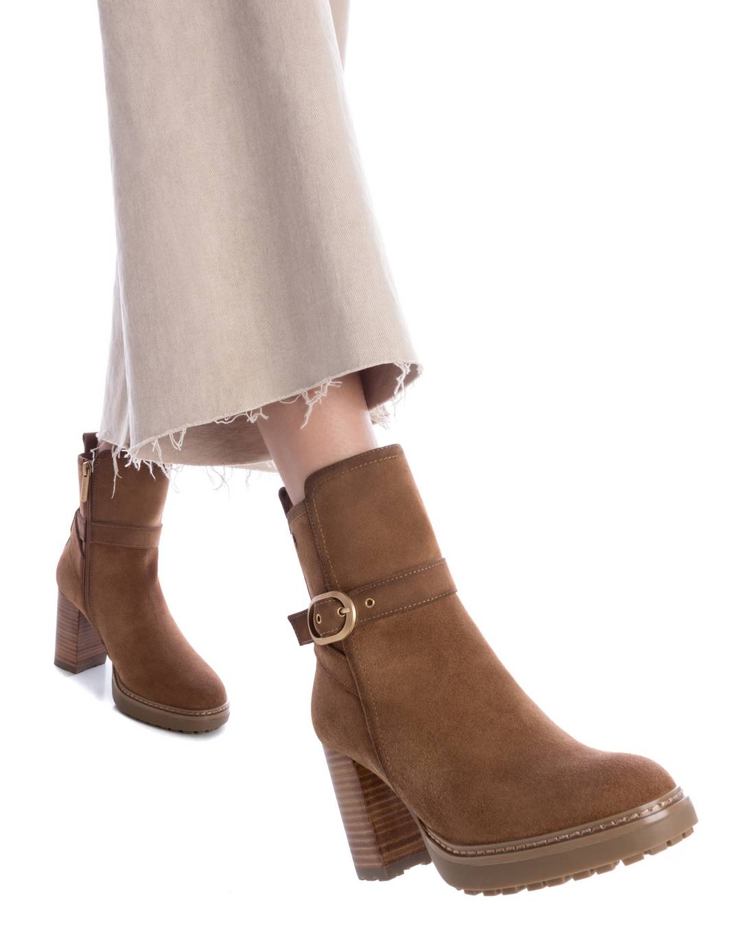 BOTÍN DE MUJER CARMELA 16113502、mySite、gtrtttuynbv