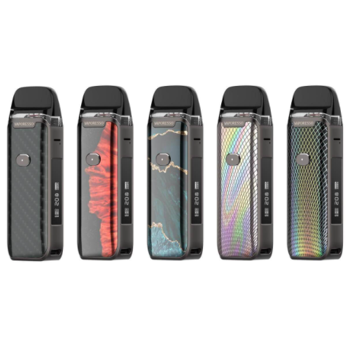 Vaporesso LUXE PM40 Pod Vape Kit、mySite、zt4zffjzw