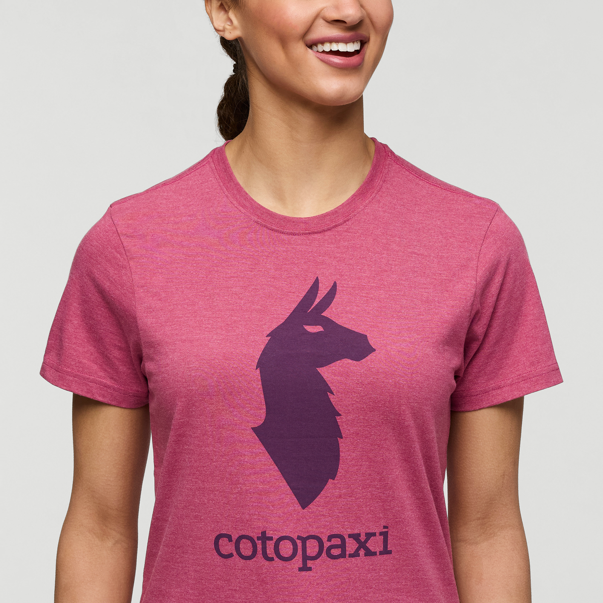 Cotopaxi Llama T-Shirt - Women's、mySite、shCotopaxi Llama T-Shirt - Women's、mySite、glenpowelloop_name