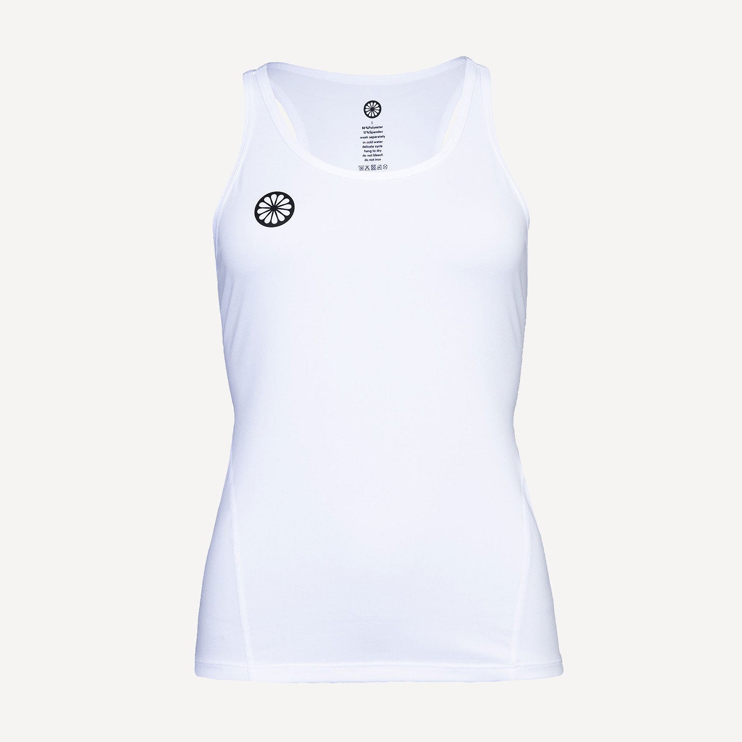 The Indian Maharadja Women's Performance Tennis Tank