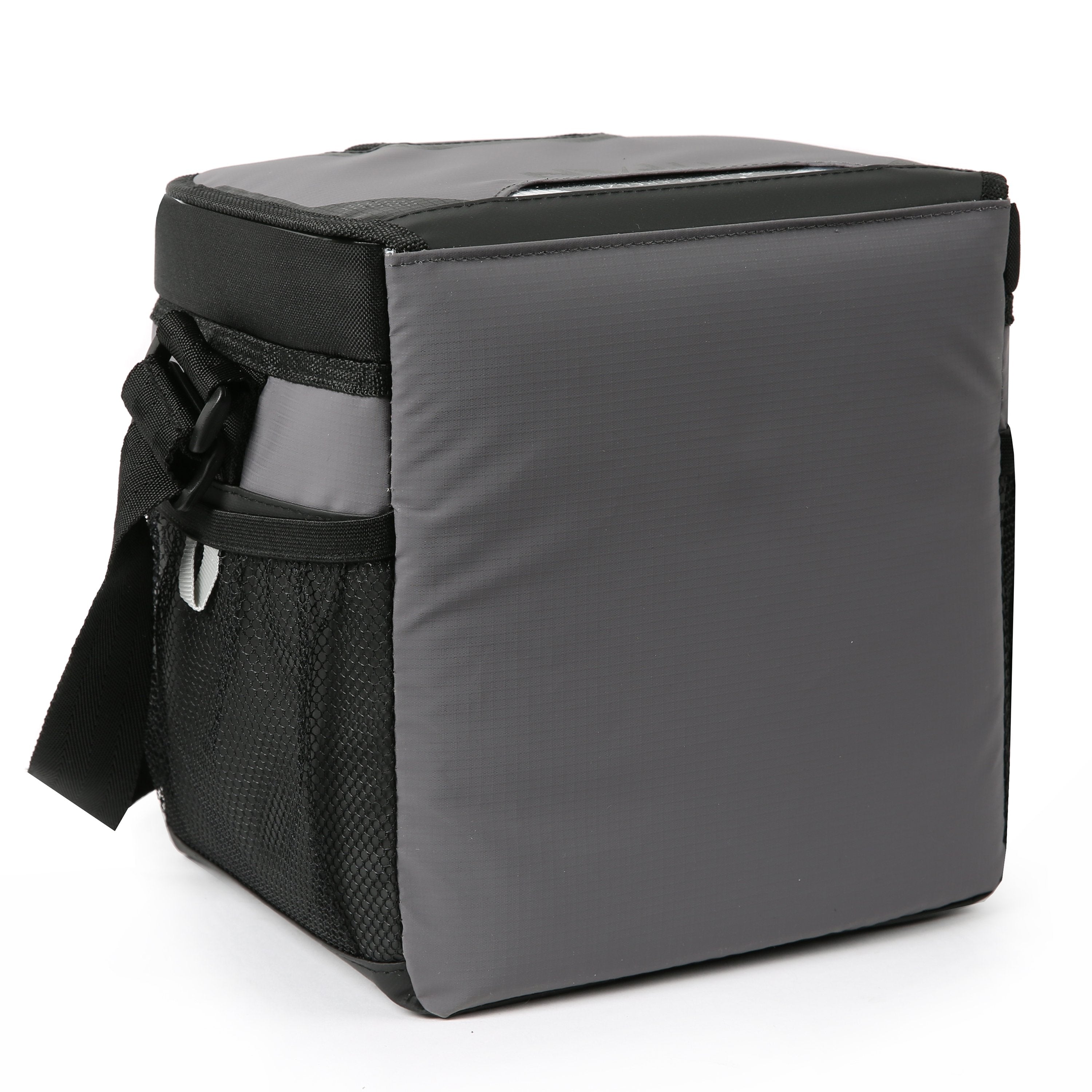 9 Can Zipperless HardBody® Cooler、mySite、noshort