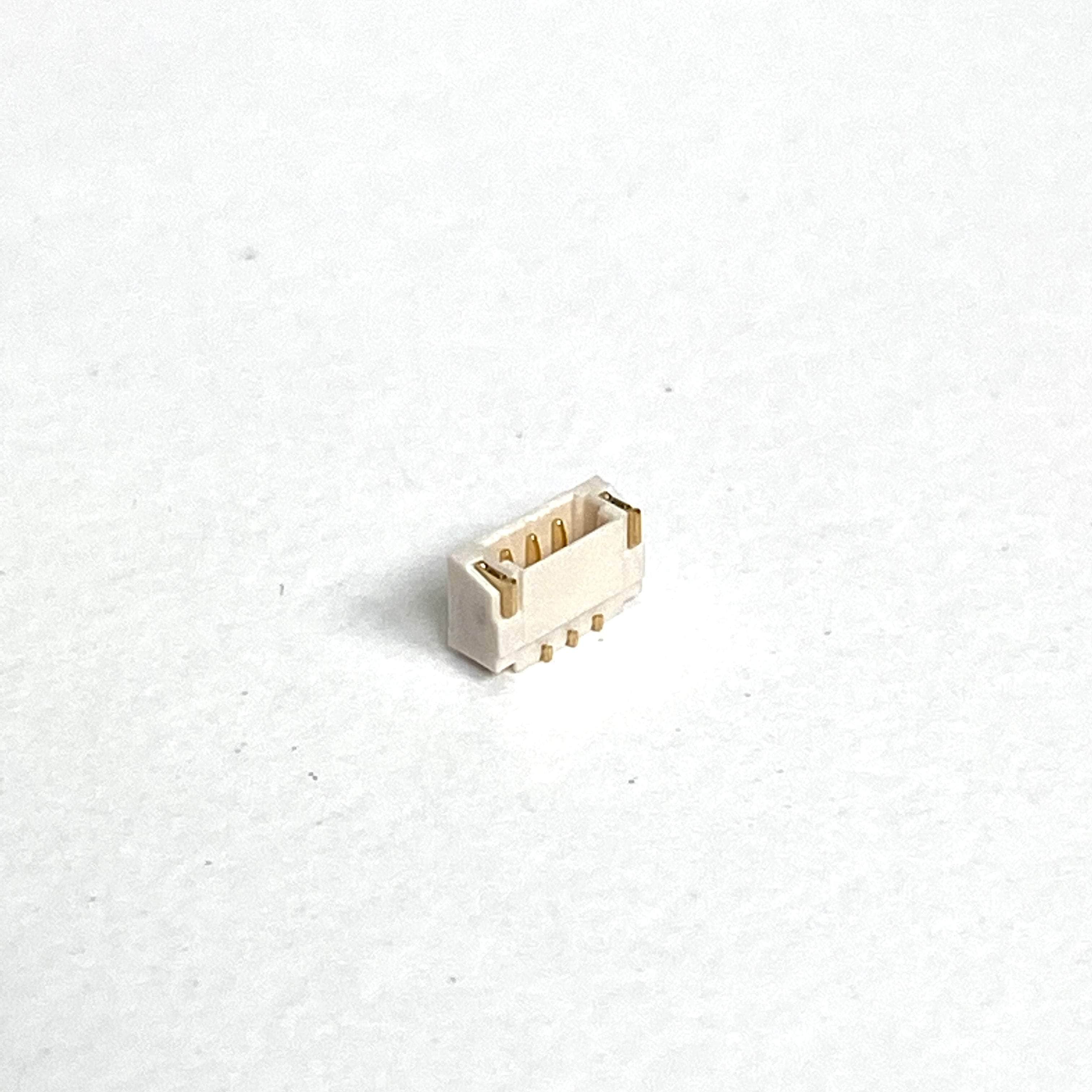  NewBeeDrone BeeBrain Camera Connector Type: JST0.8mm 3Pin pack of 2、mySite、merchandisen