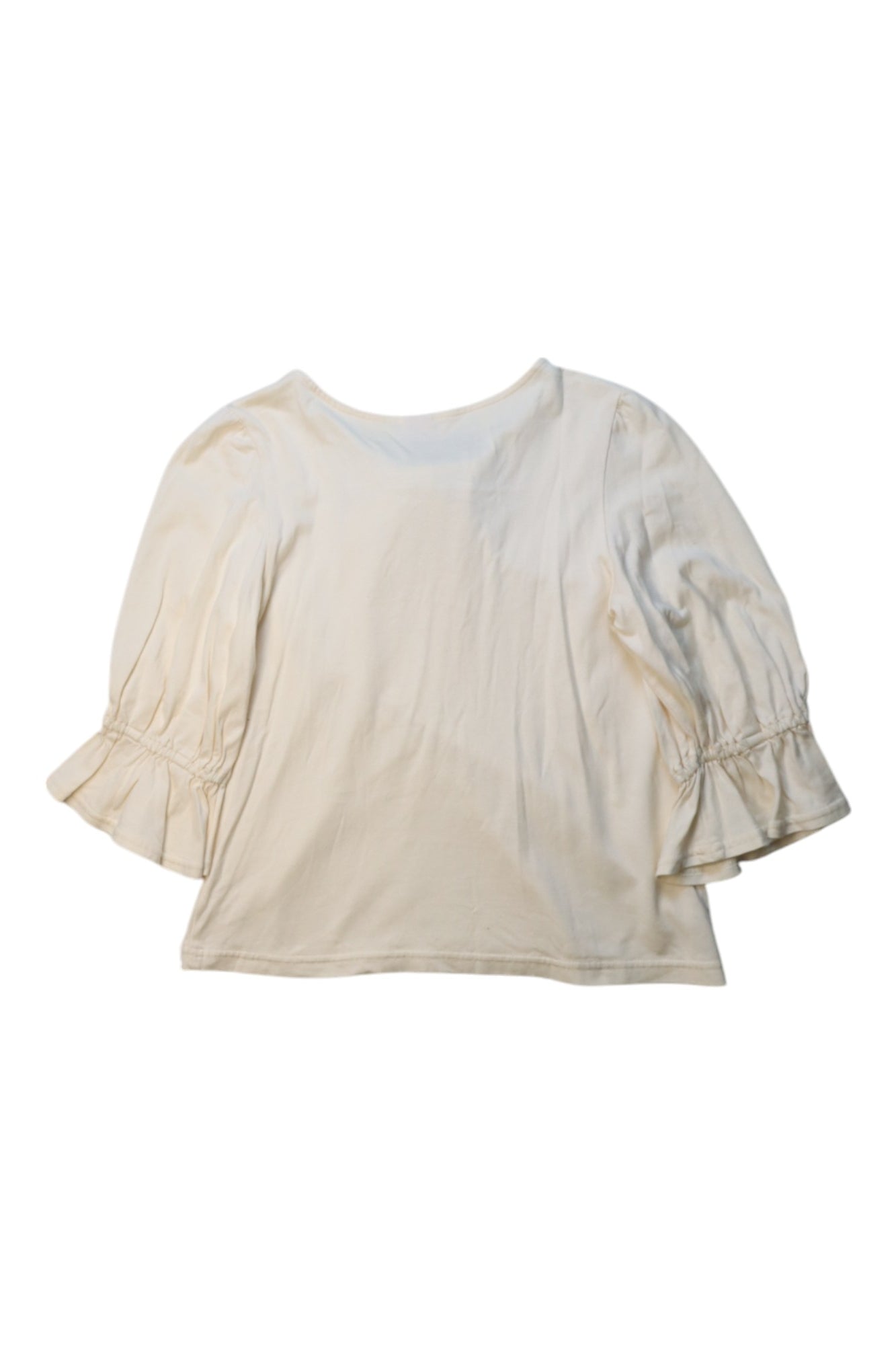Mezzo Piano Long Sleeve Top 12Y、mySite、g9winljtr