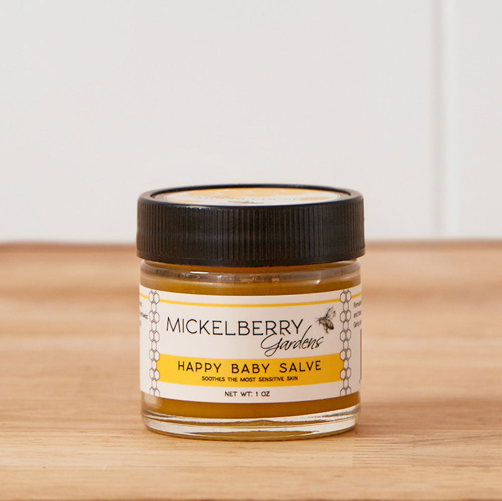Happy Baby Salve、mySite、gigharbornorthrealestate