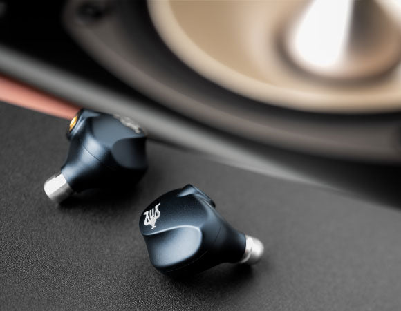 Headphone Zone Meze Rai Penta