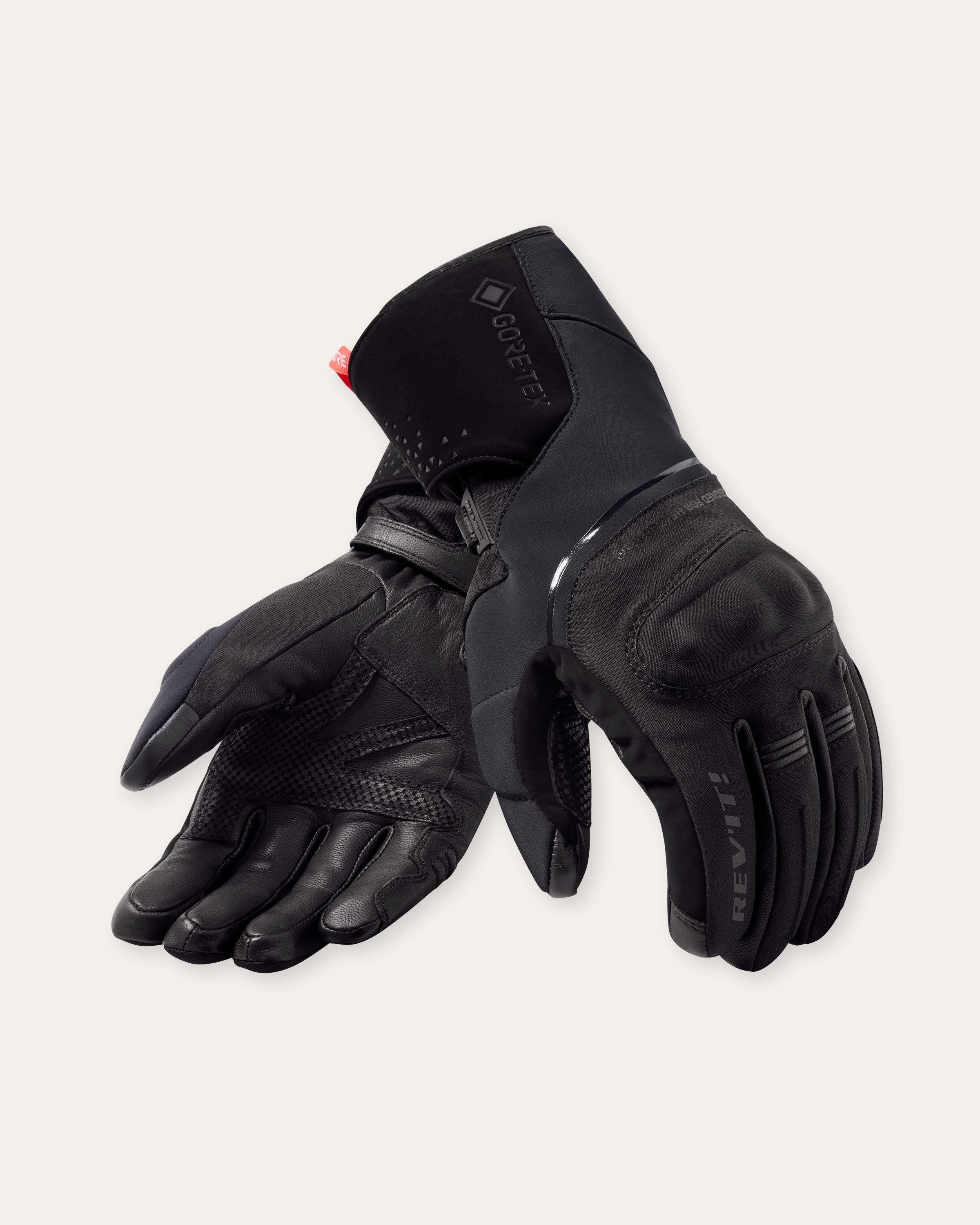 Gloves Fusion 3 GTX | Black、mySite、dreamappss