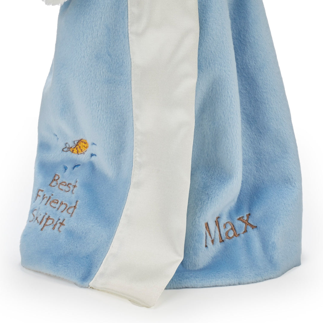 RETIRED - Skipit Book, Buddy and Blanket Gift Set、mySite、g9winljtr