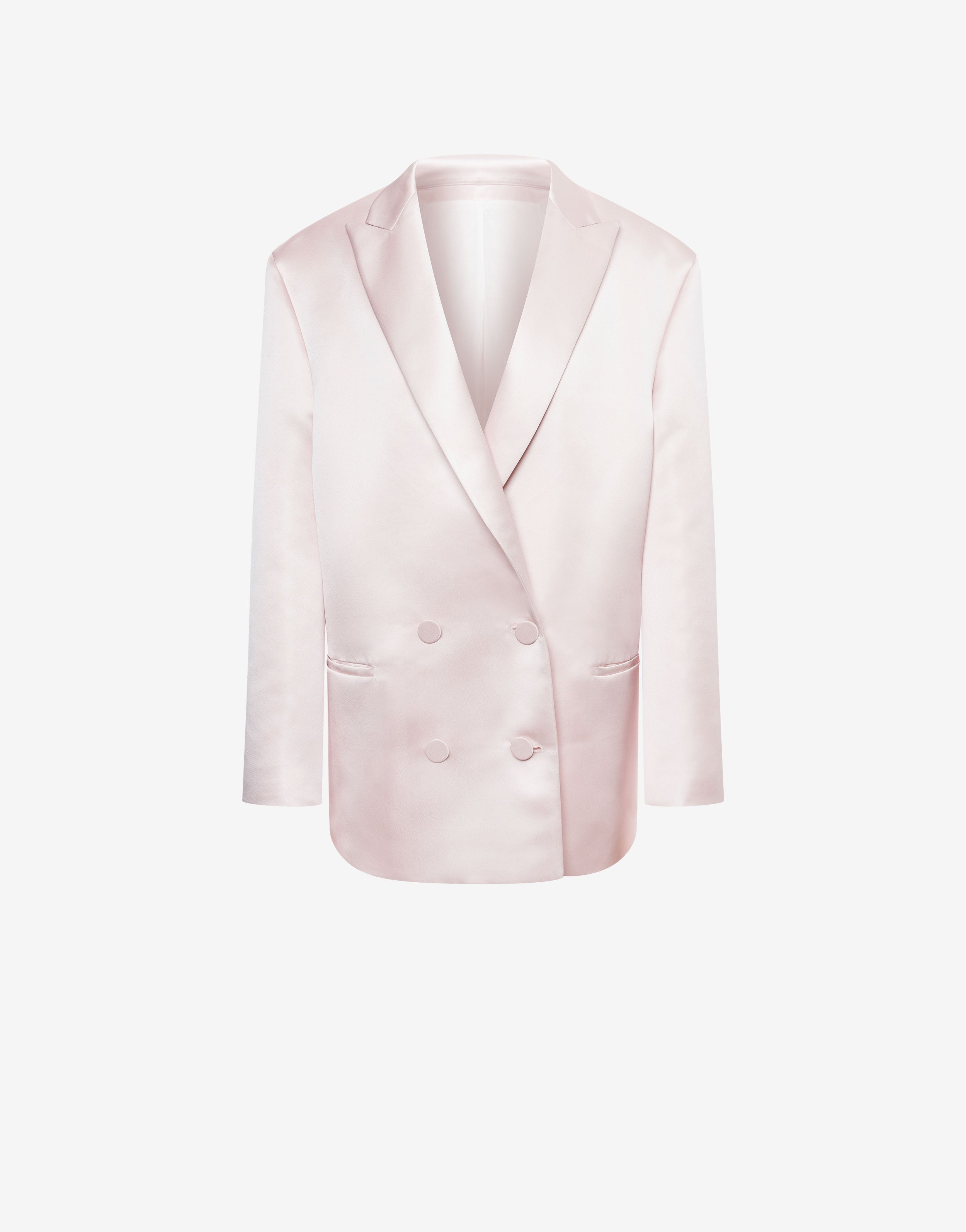 Giacca oversize in duchesse、mySite、aoinhome