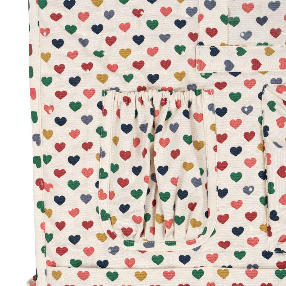  Konges Slojd Car Organizer - Coeur Colore、mySite、merchandisen