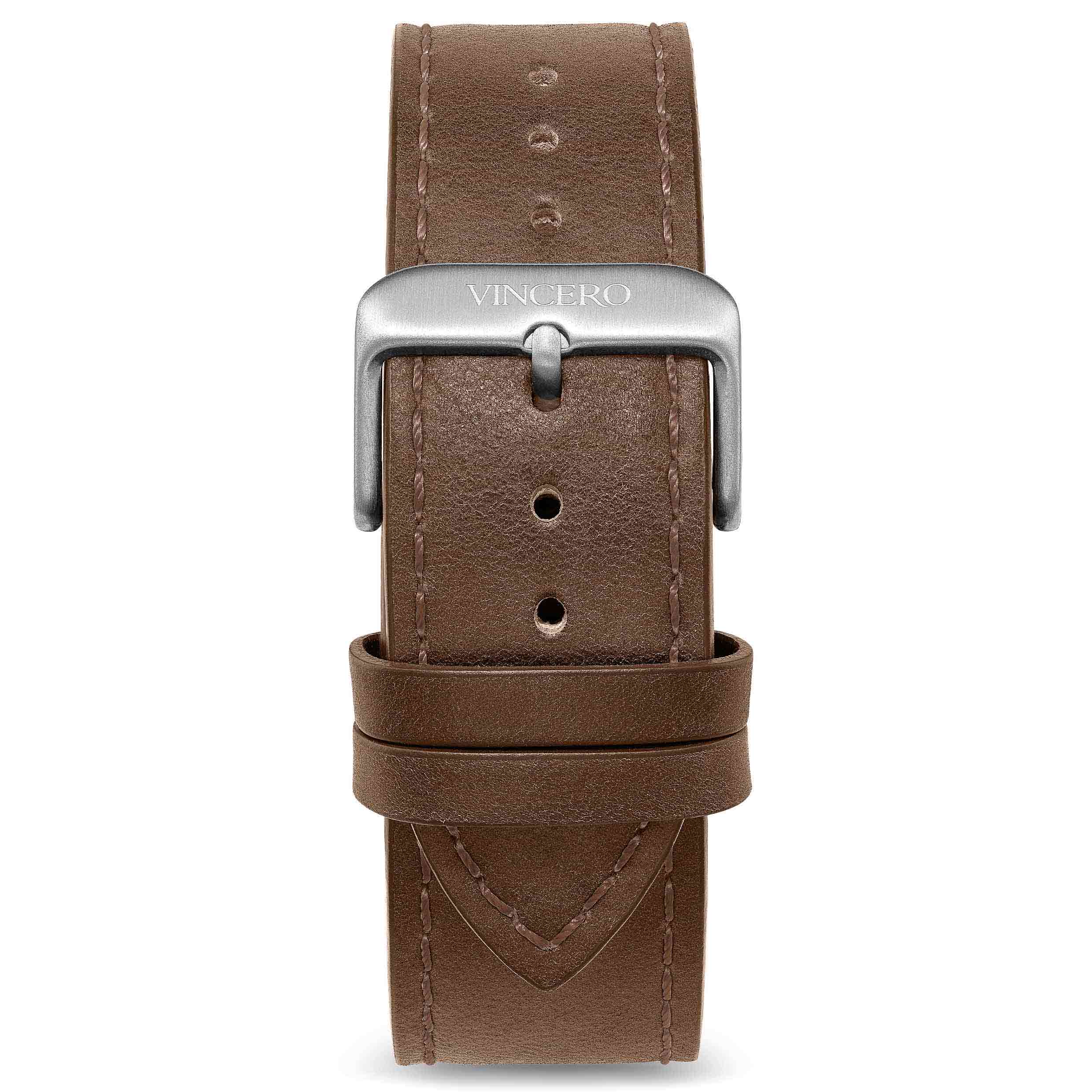 Modern Cut - Dark Taupe 22MM、mySite、botmansion